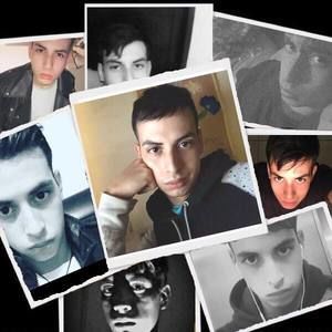 Meet your Posher, Julio